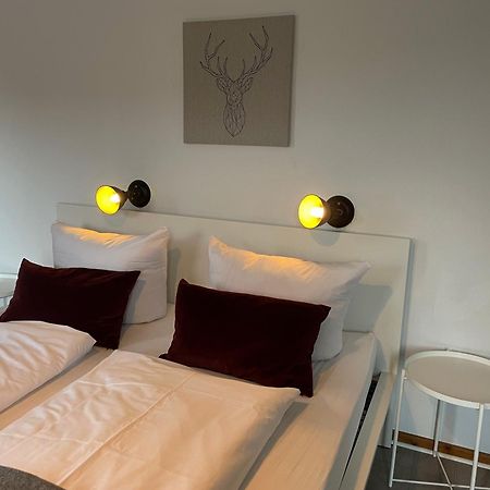 Peters Aparthotel Goslar Bagian luar foto