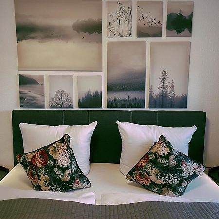 Peters Aparthotel Goslar Bagian luar foto