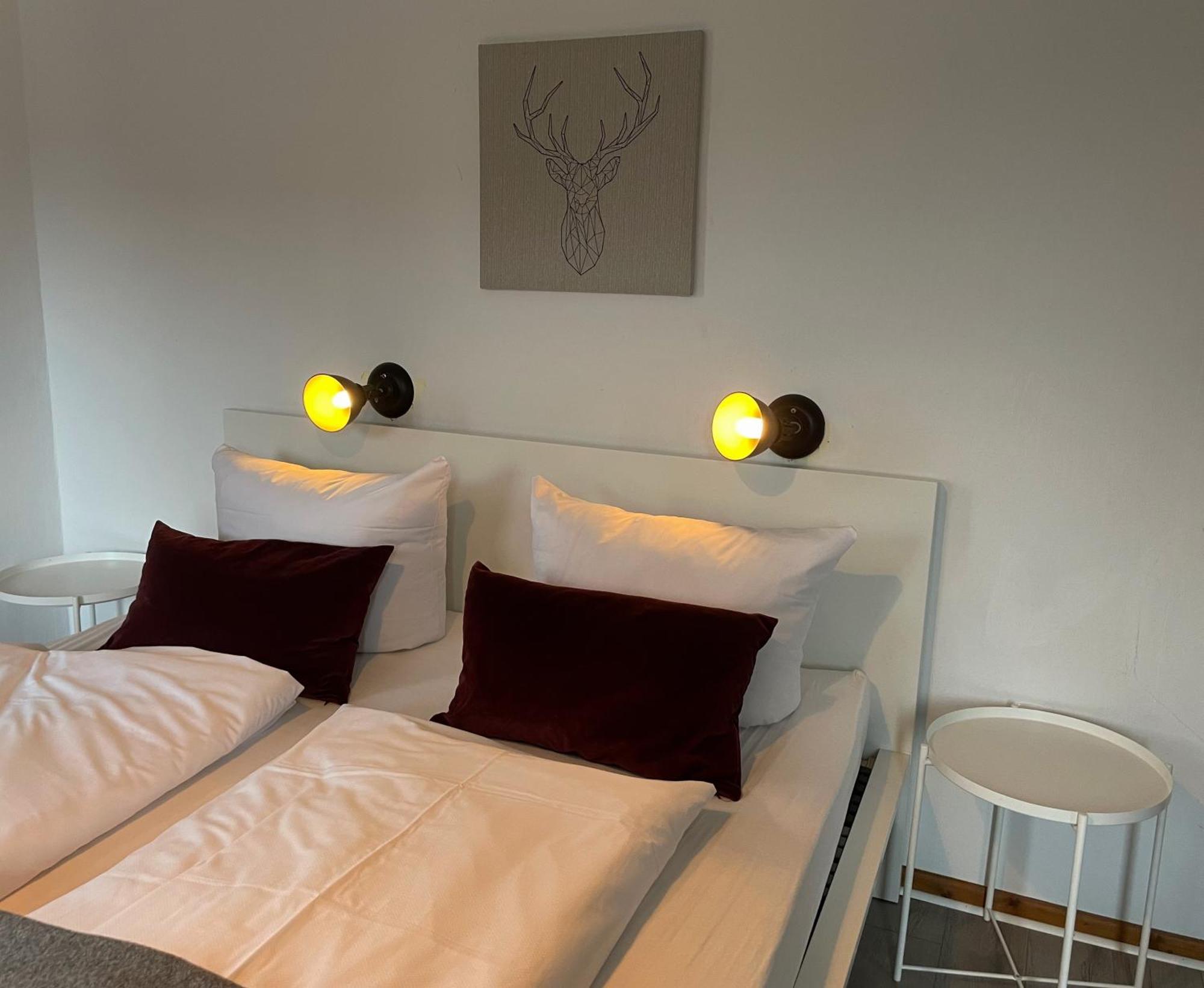 Peters Aparthotel Goslar Bagian luar foto