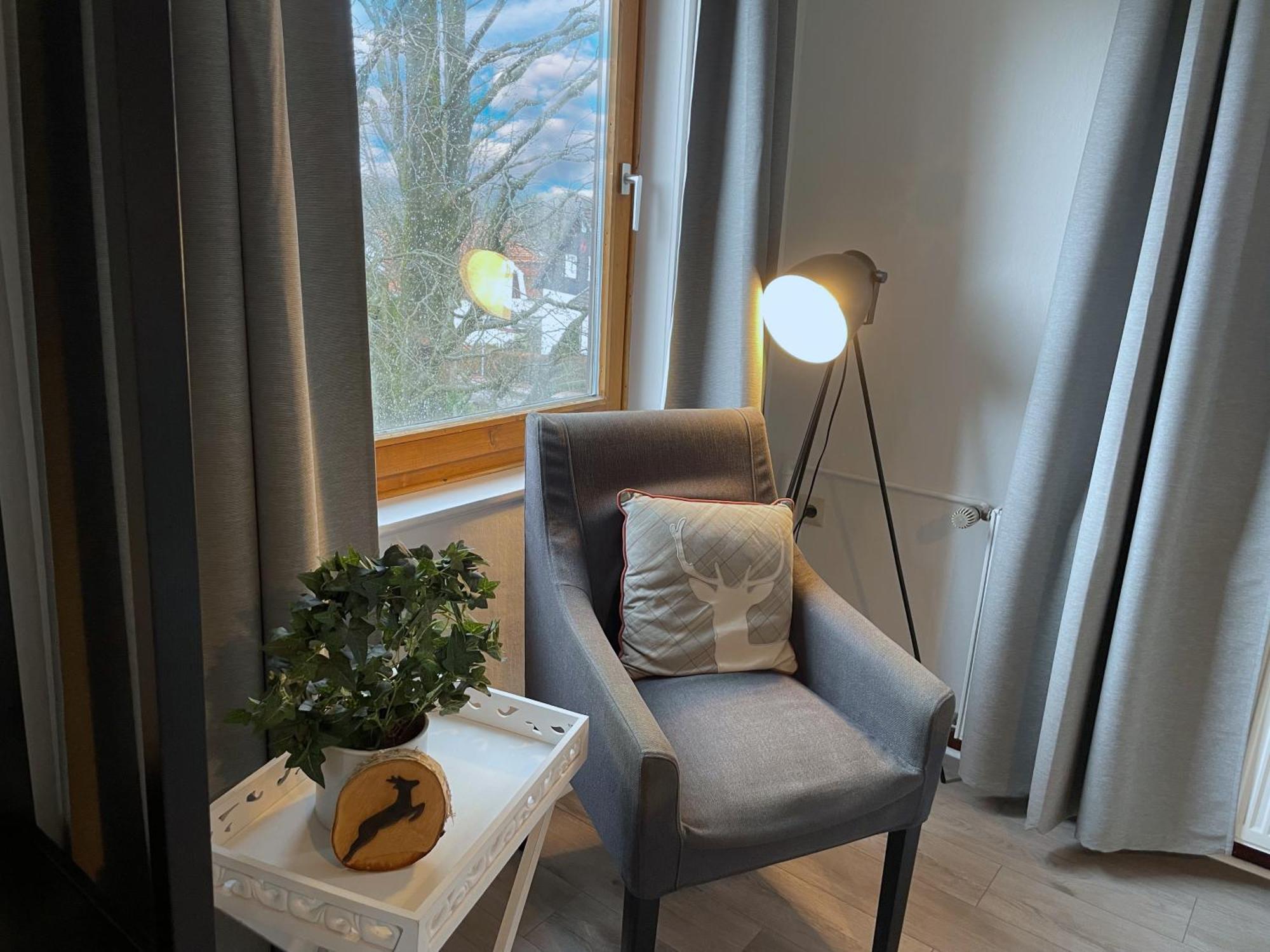 Peters Aparthotel Goslar Bagian luar foto