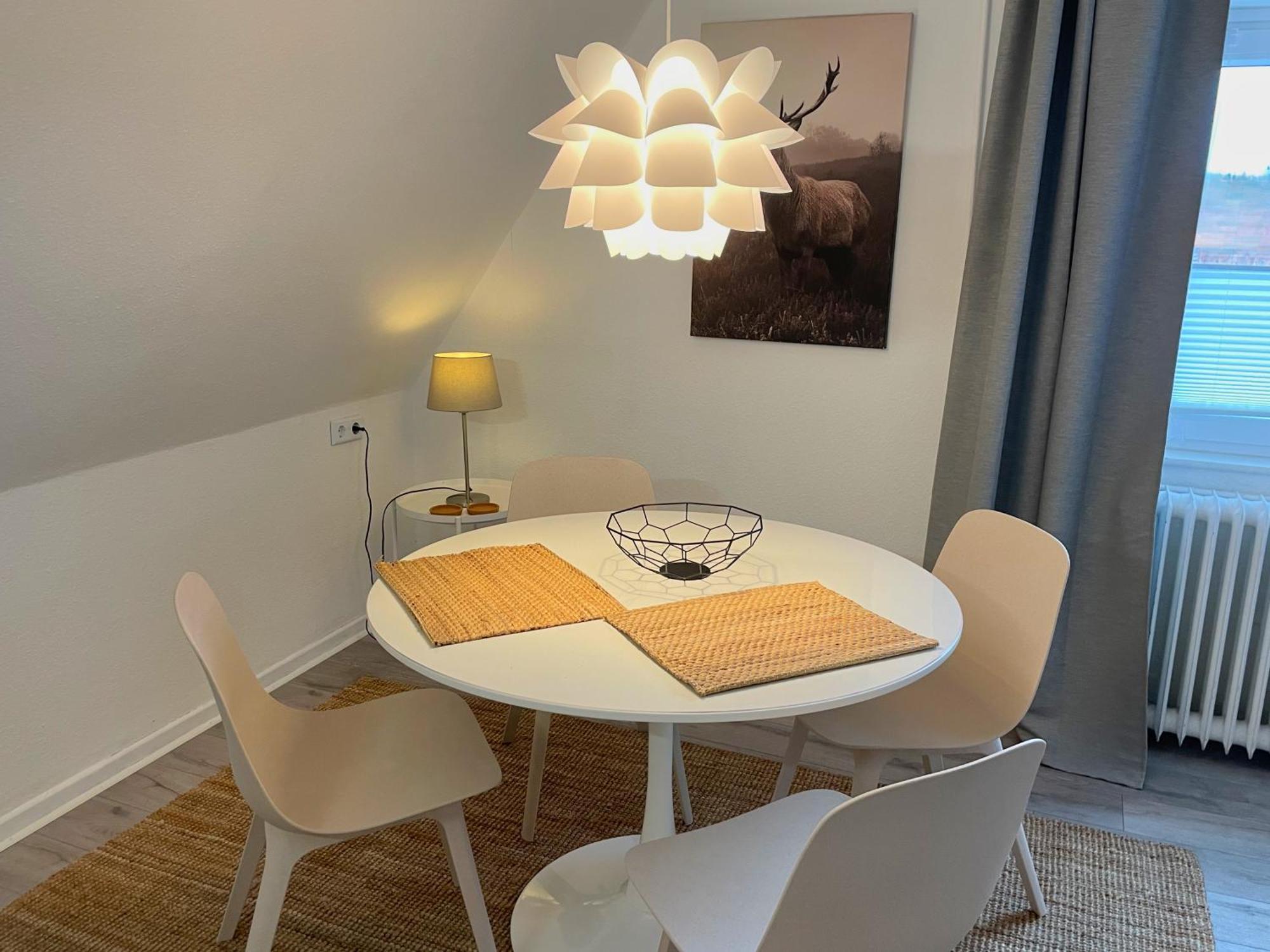Peters Aparthotel Goslar Bagian luar foto