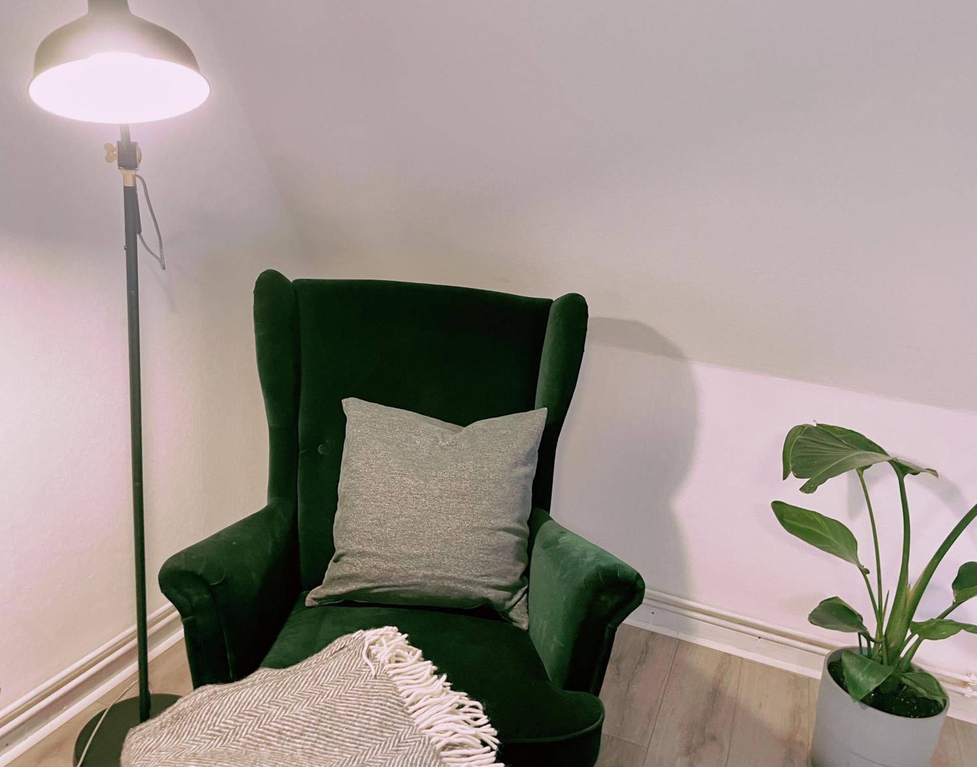 Peters Aparthotel Goslar Bagian luar foto