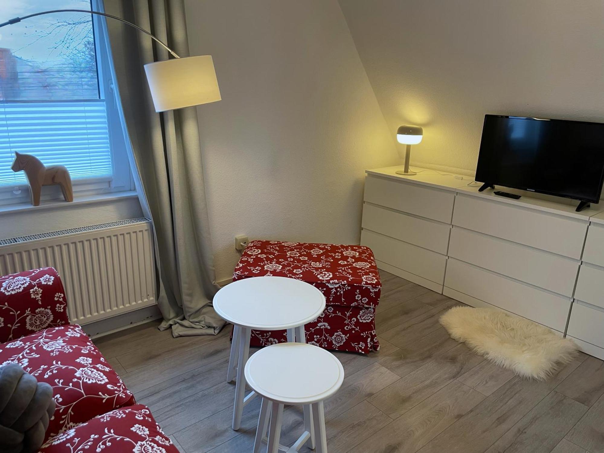 Peters Aparthotel Goslar Bagian luar foto