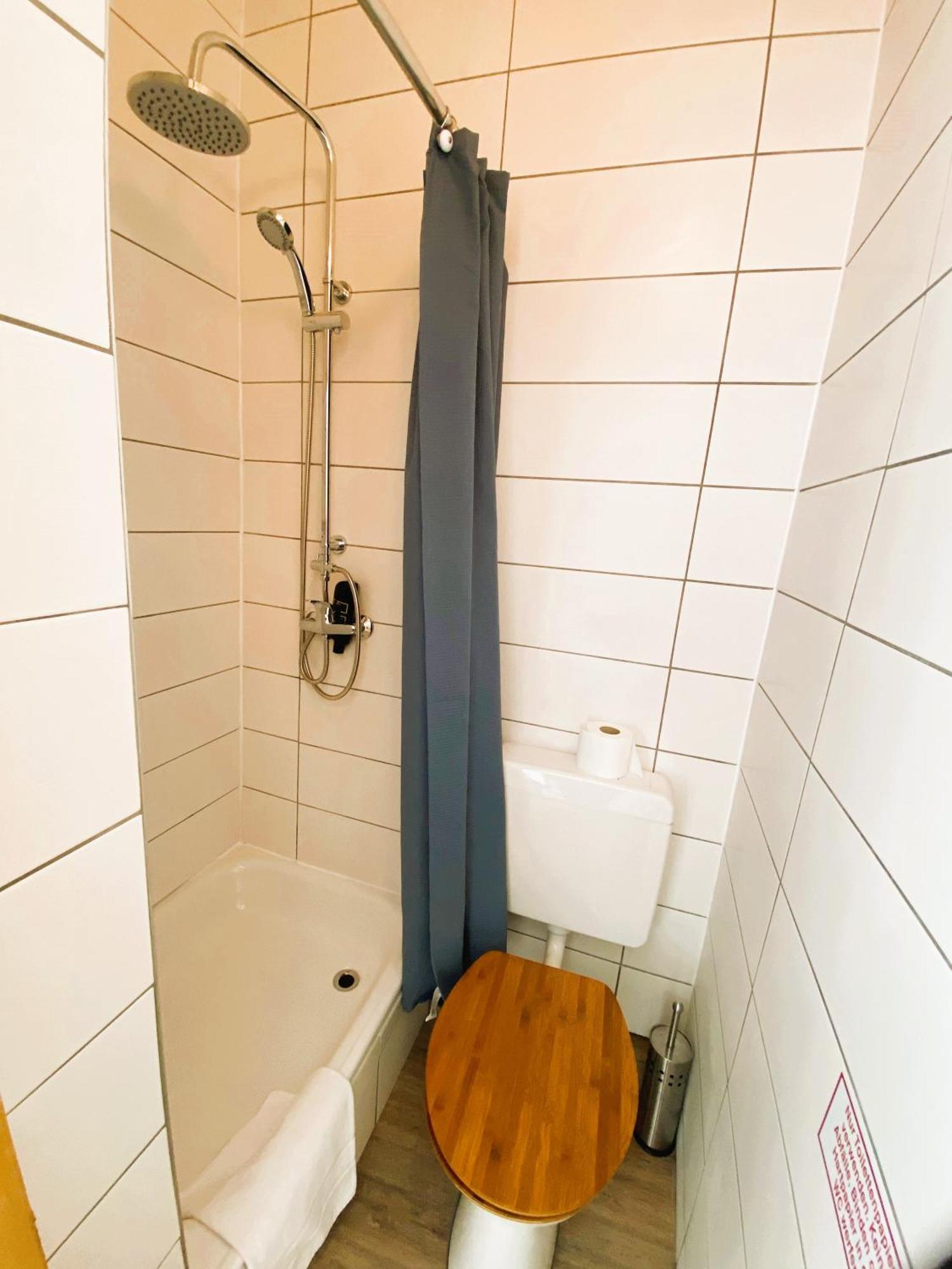 Peters Aparthotel Goslar Bagian luar foto
