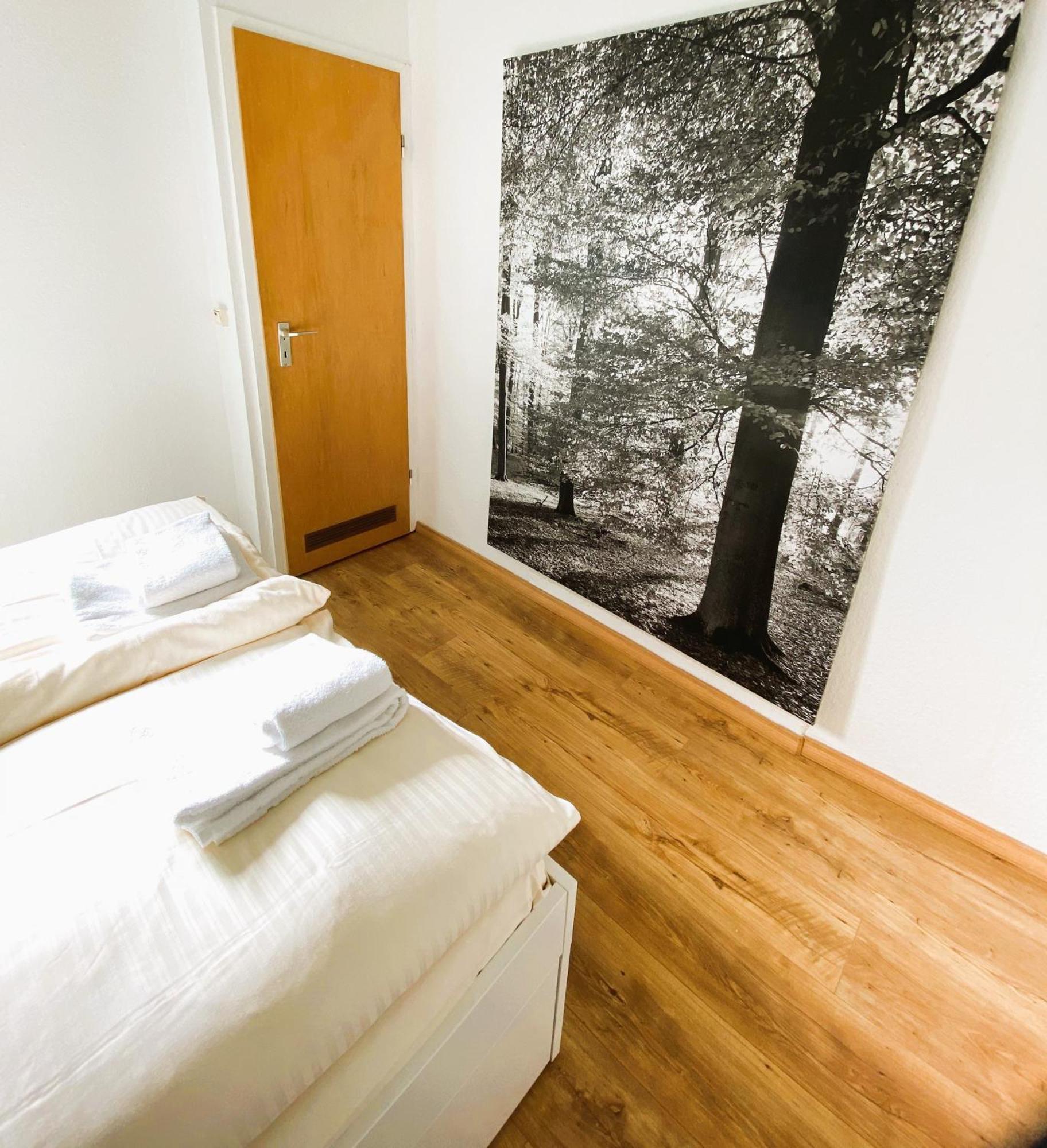 Peters Aparthotel Goslar Bagian luar foto