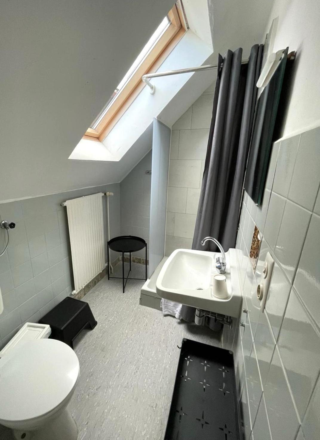 Peters Aparthotel Goslar Bagian luar foto