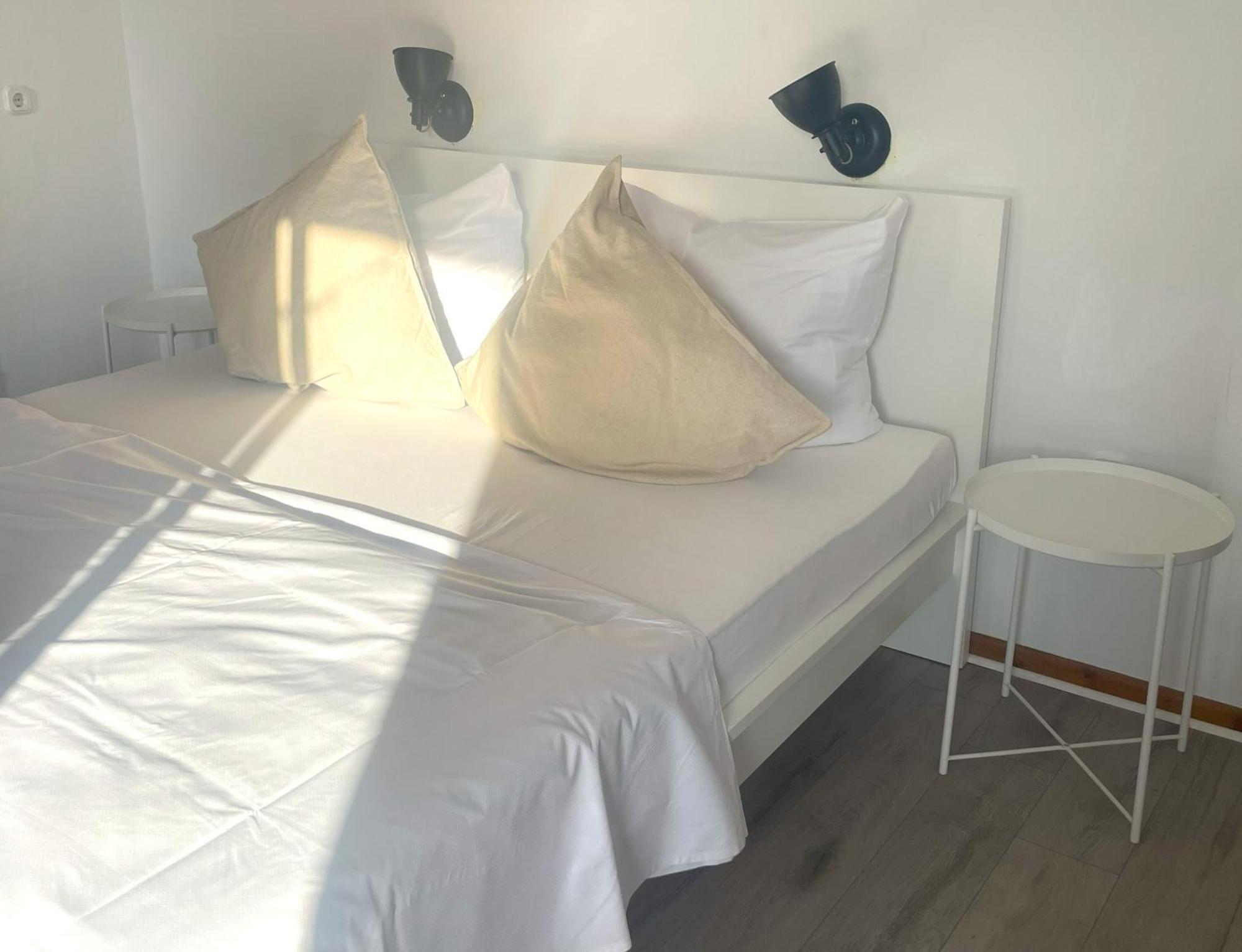 Peters Aparthotel Goslar Bagian luar foto
