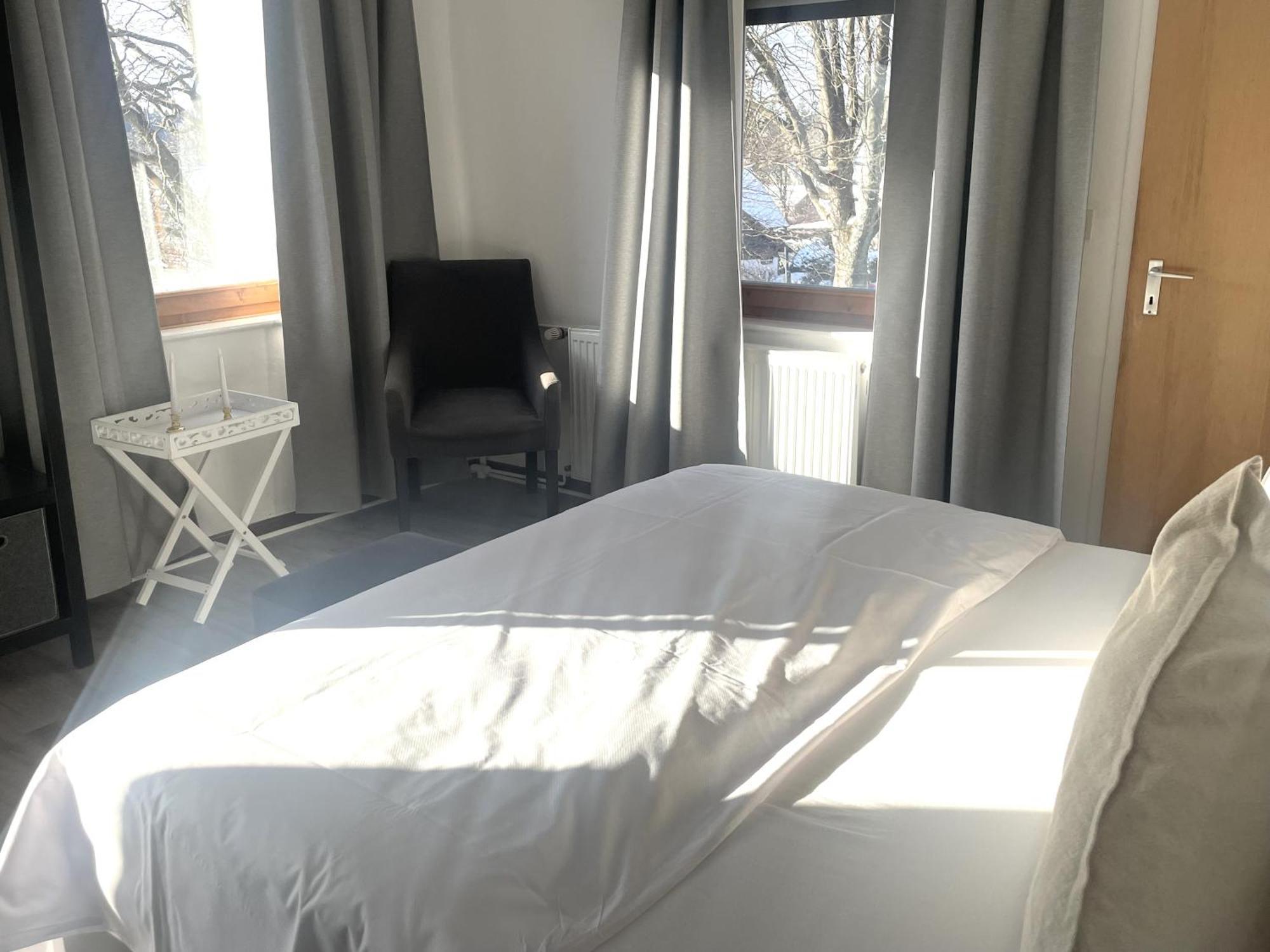 Peters Aparthotel Goslar Bagian luar foto