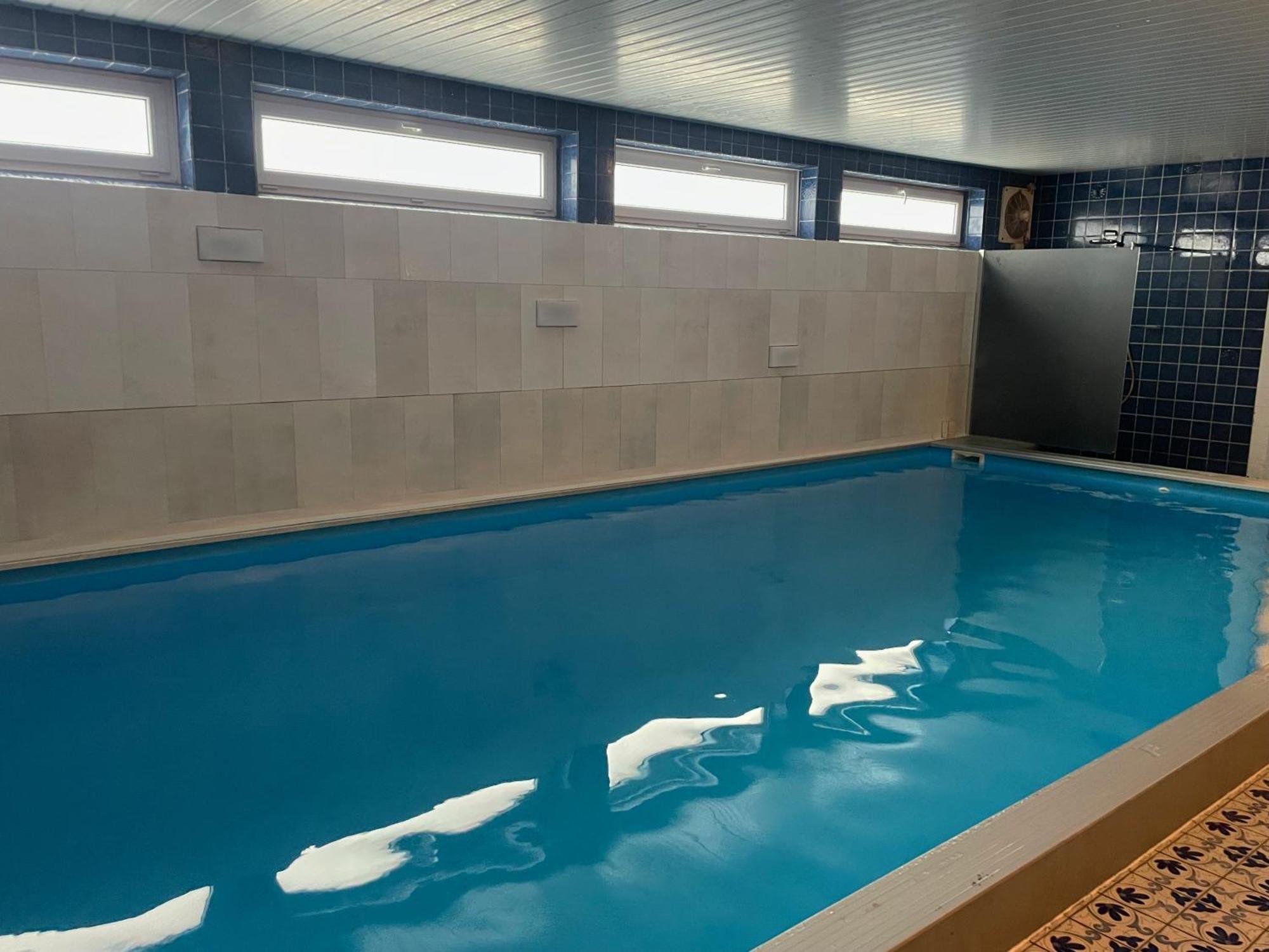 Peters Aparthotel Goslar Bagian luar foto