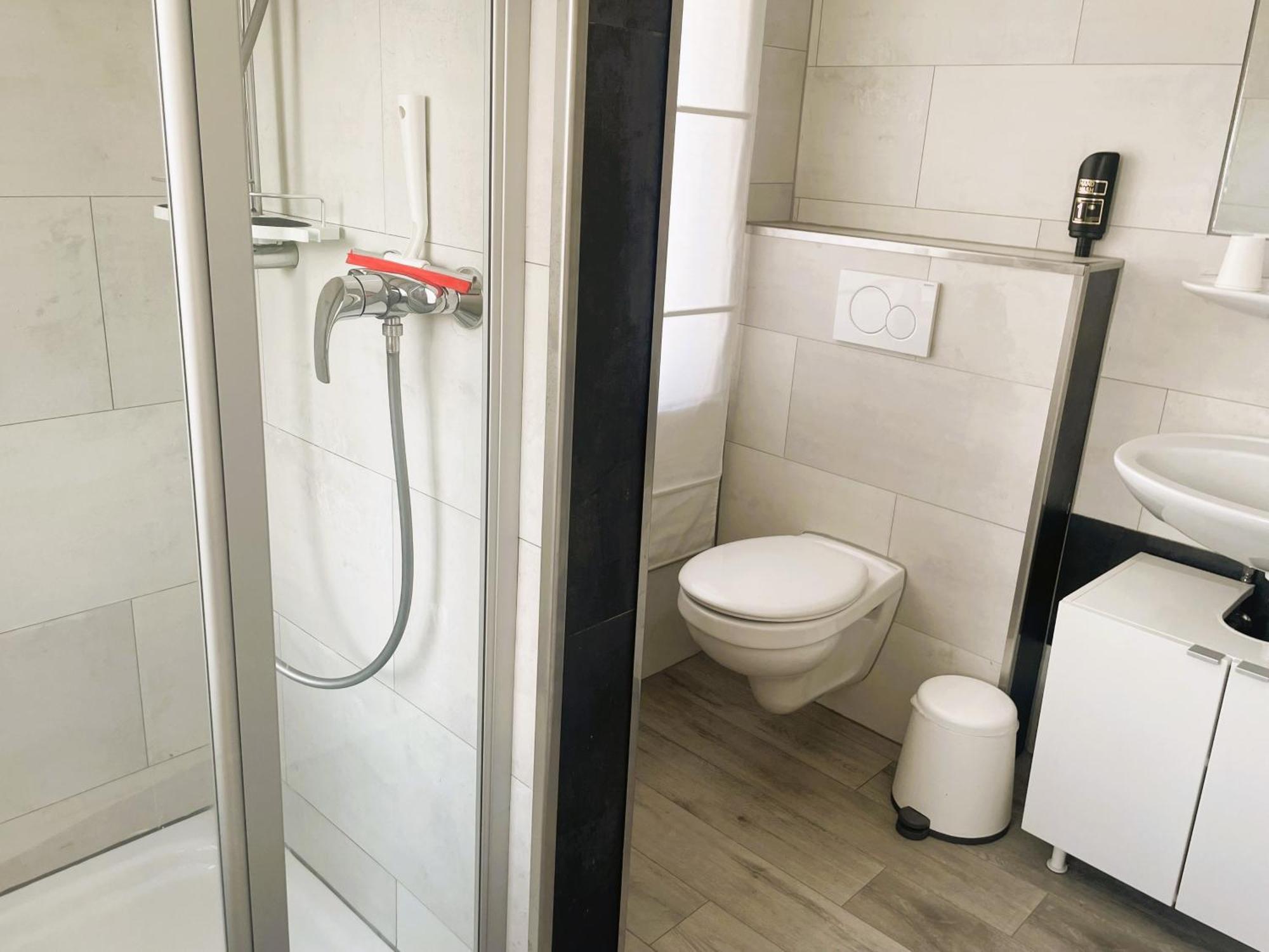 Peters Aparthotel Goslar Bagian luar foto
